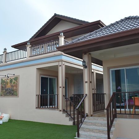 Koh Larn Sea Side Resort Zewnętrze zdjęcie