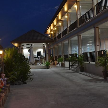 Koh Larn Sea Side Resort Zewnętrze zdjęcie
