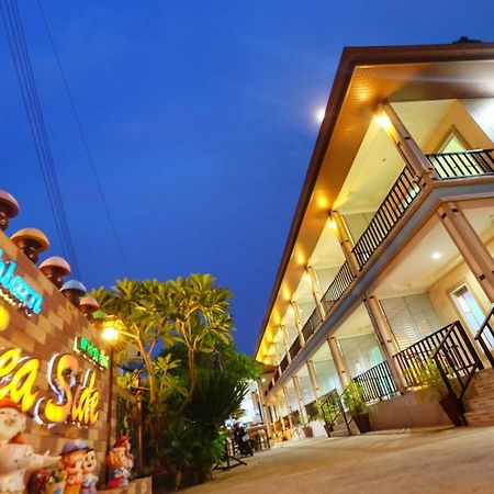 Koh Larn Sea Side Resort Zewnętrze zdjęcie