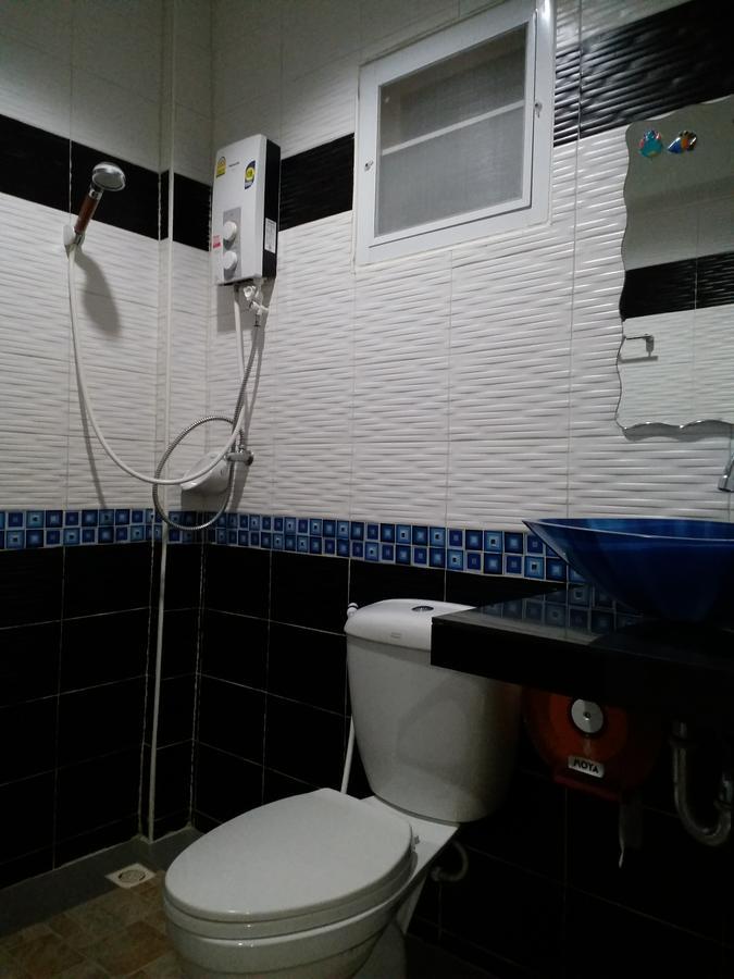 Koh Larn Sea Side Resort Zewnętrze zdjęcie