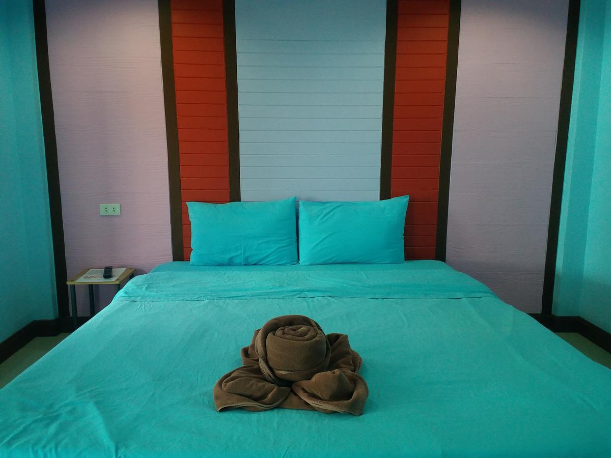 Koh Larn Sea Side Resort Zewnętrze zdjęcie