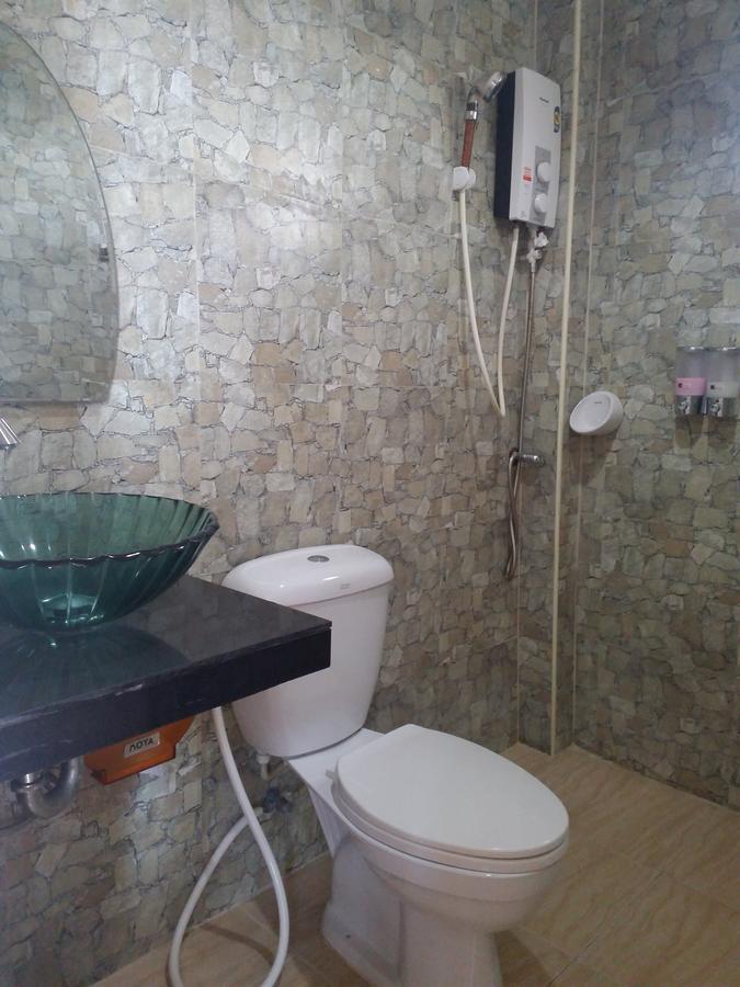 Koh Larn Sea Side Resort Zewnętrze zdjęcie