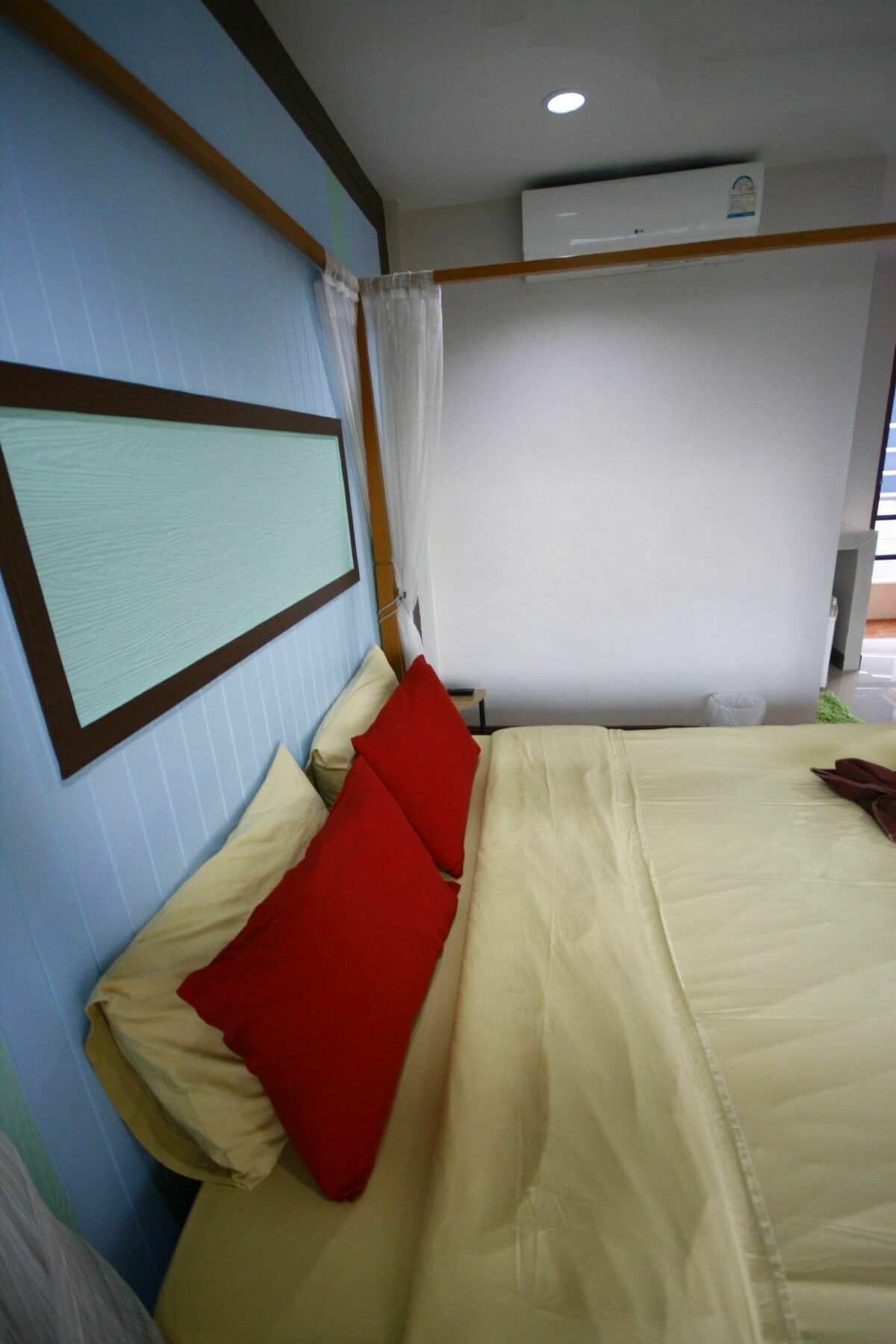 Koh Larn Sea Side Resort Zewnętrze zdjęcie