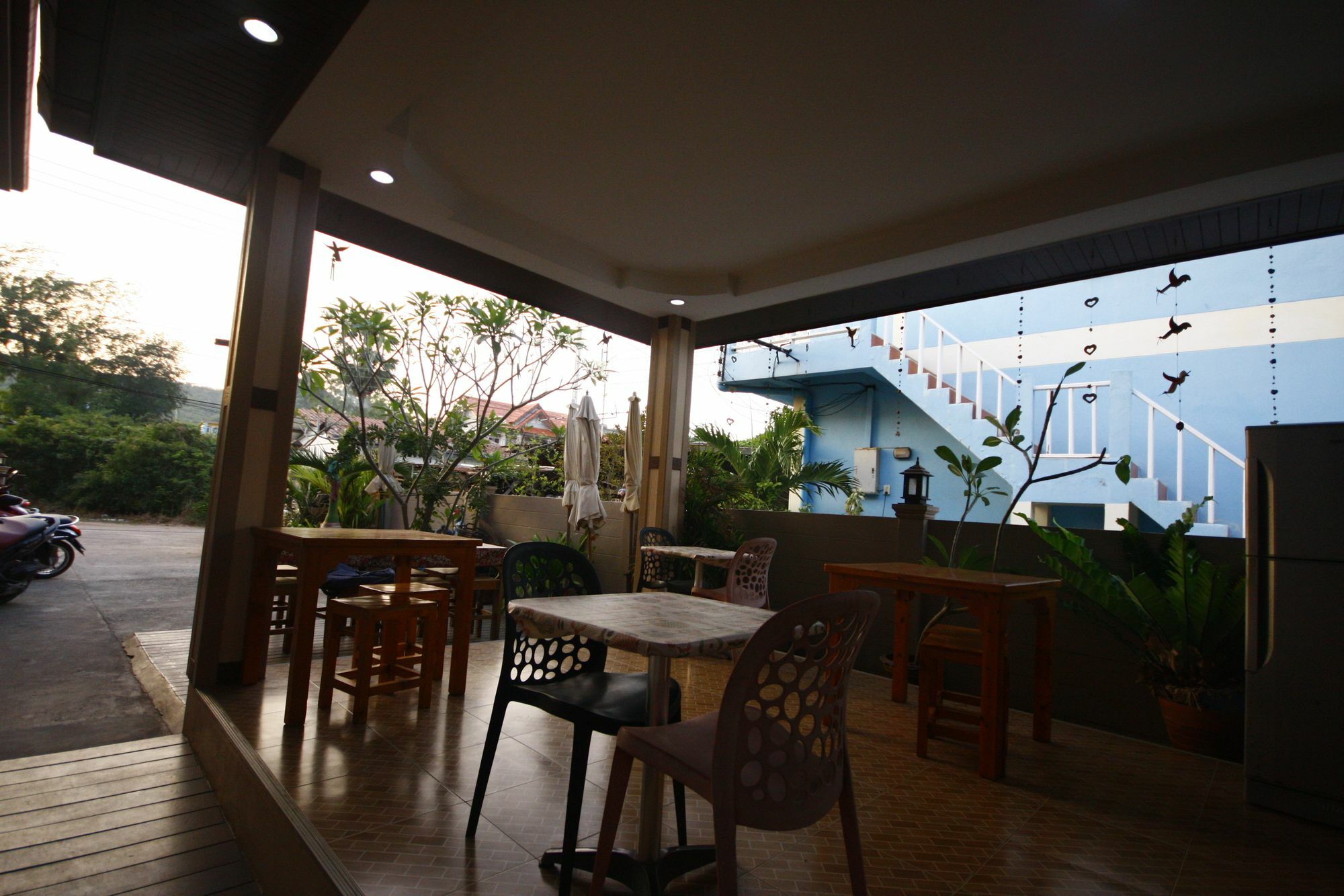 Koh Larn Sea Side Resort Zewnętrze zdjęcie