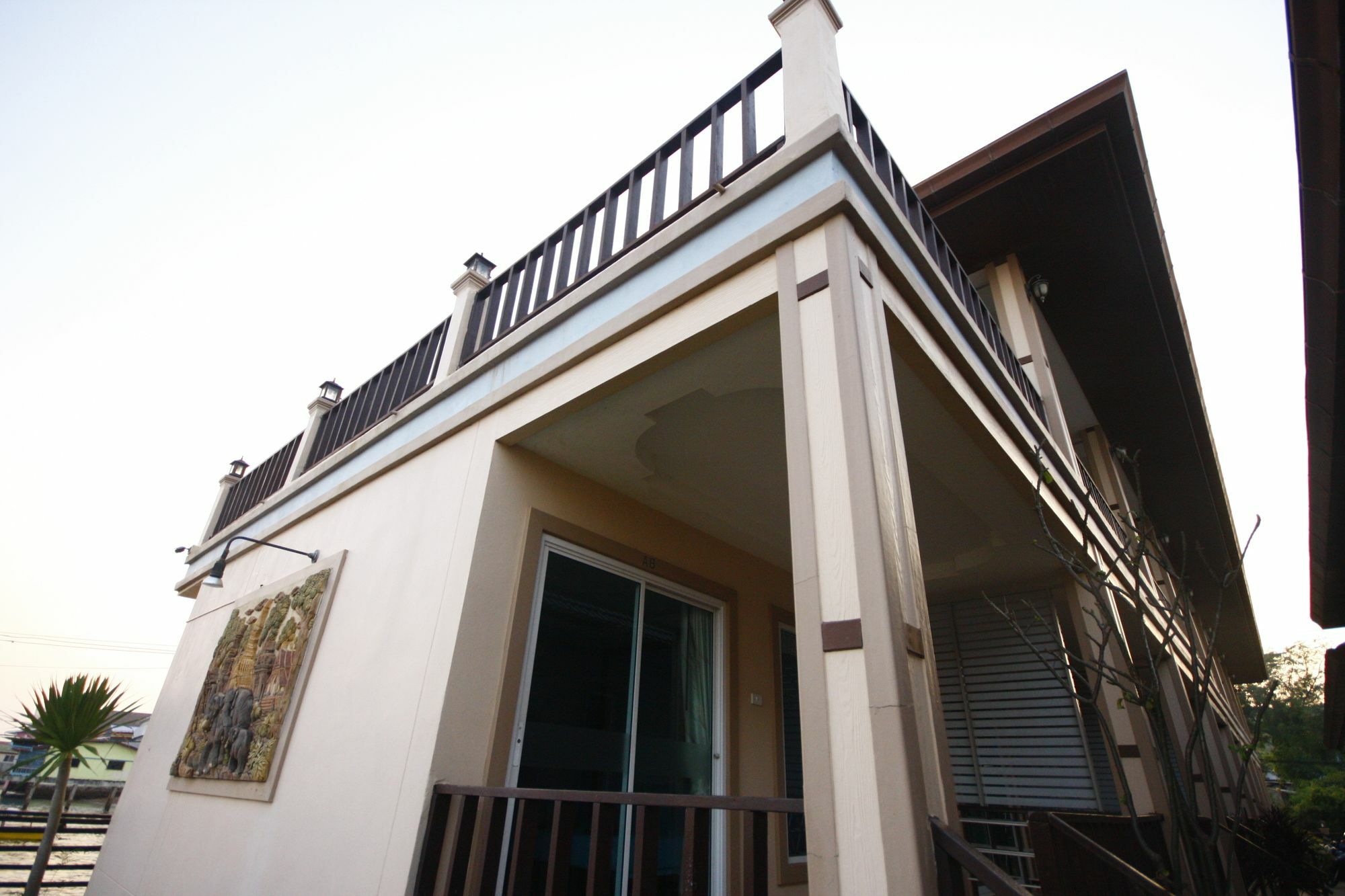 Koh Larn Sea Side Resort Zewnętrze zdjęcie
