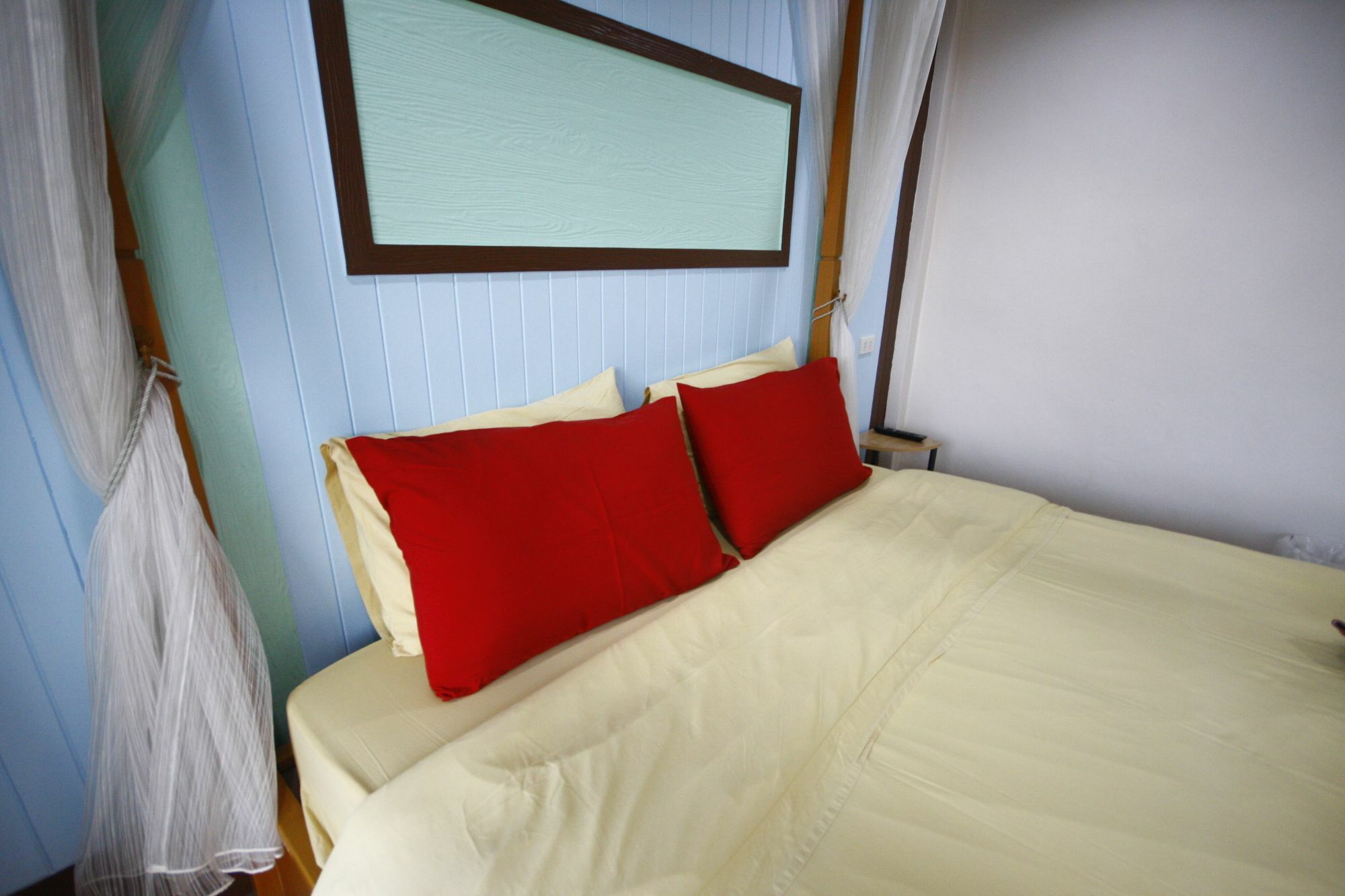 Koh Larn Sea Side Resort Zewnętrze zdjęcie